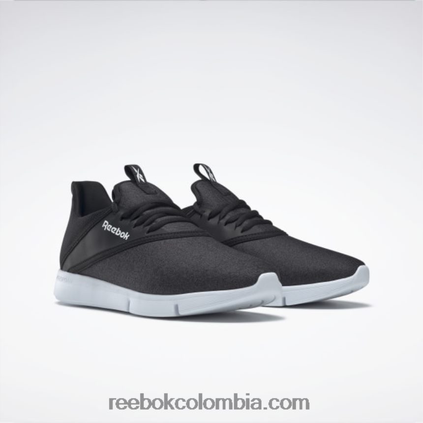 hombres núcleo negro/ftwr blanco/vector rojo zapatos de hombre daystart Reebok D260LP1095