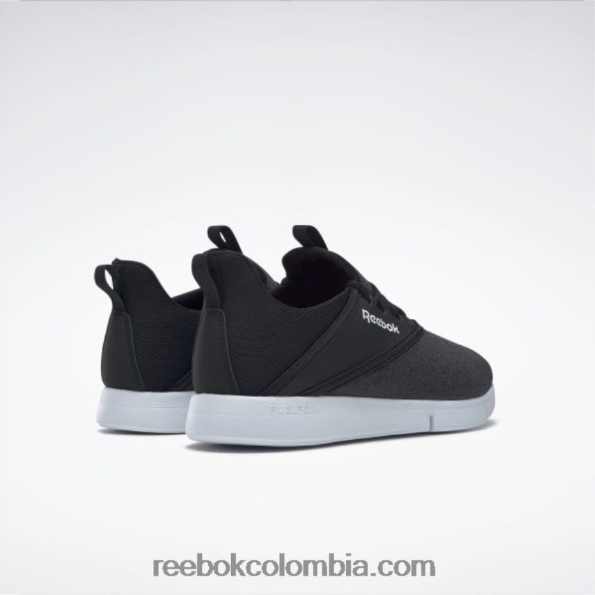 hombres núcleo negro/ftwr blanco/vector rojo zapatos de hombre daystart Reebok D260LP1095