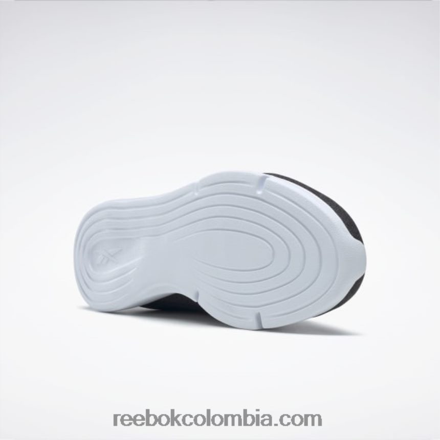 hombres núcleo negro/ftwr blanco/vector rojo zapatos de hombre daystart Reebok D260LP1095