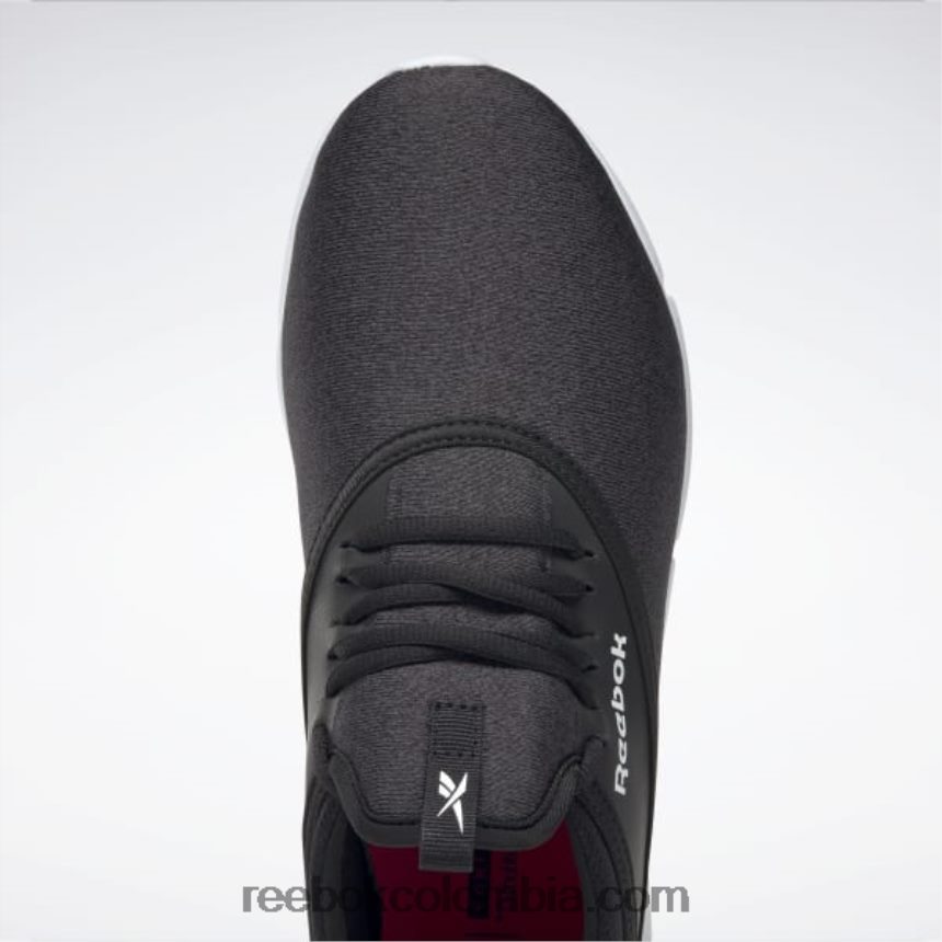 hombres núcleo negro/ftwr blanco/vector rojo zapatos de hombre daystart Reebok D260LP1095