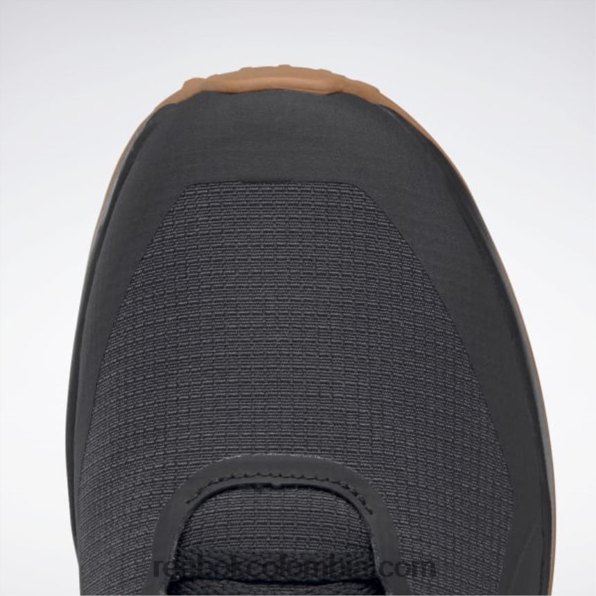 hombres negro/reebok rubber gum-03/moondust met. zapatillas trail cruiser hombre Reebok D260LP1098