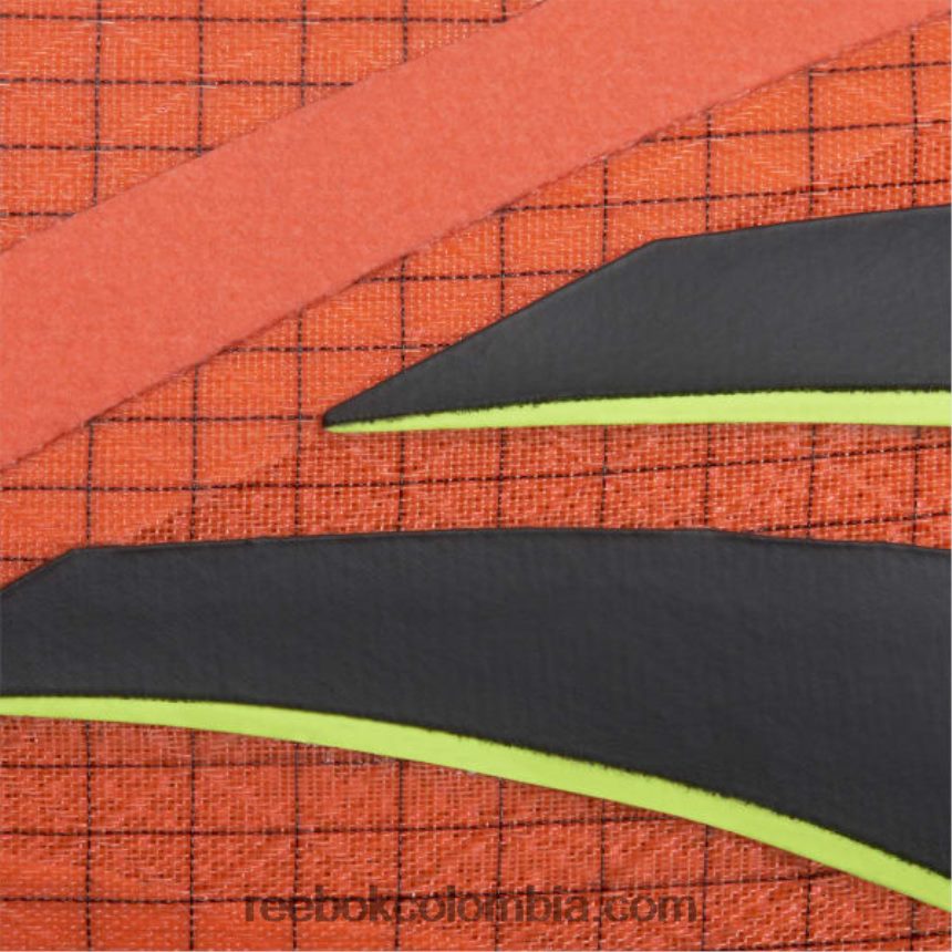 hombres bengala naranja/núcleo negro/ácido solar amarillo zapatillas de entrenamiento nano x2 tr adventure hombre Reebok D260LP1116