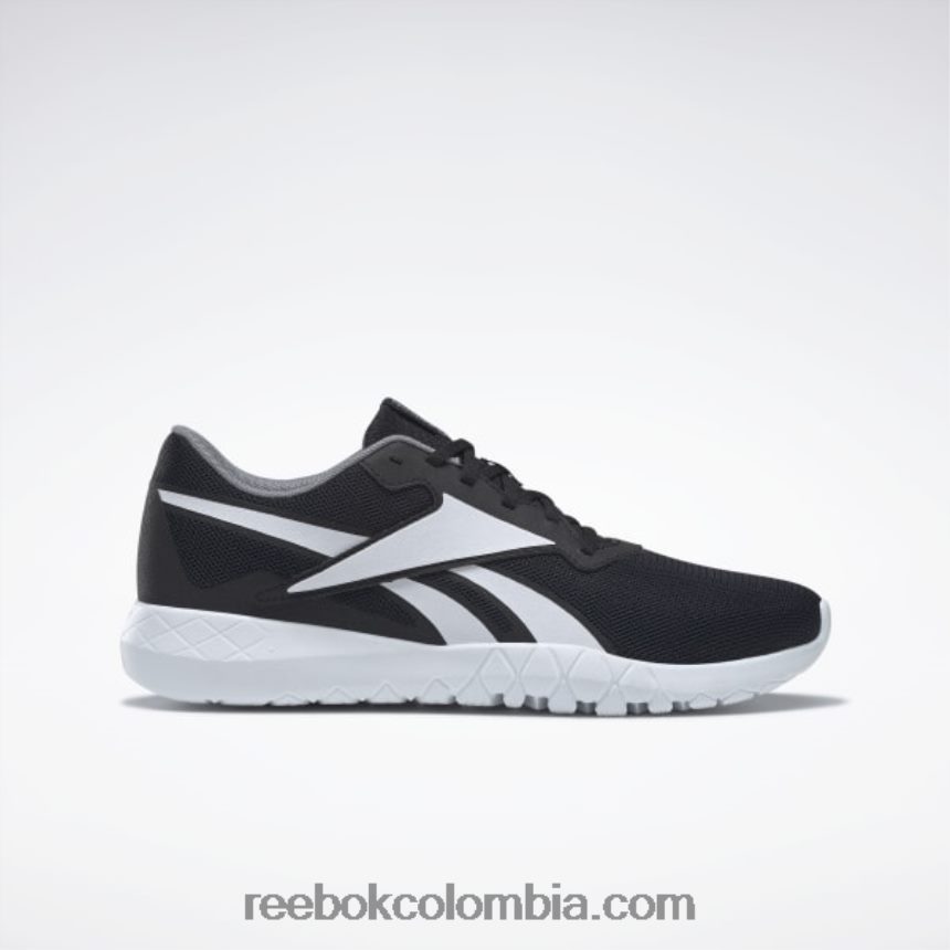 hombres negro núcleo/gris frío 6/gris frío 4 zapatillas de entrenamiento flexagon energy train 3 hombre Reebok D260LP1341
