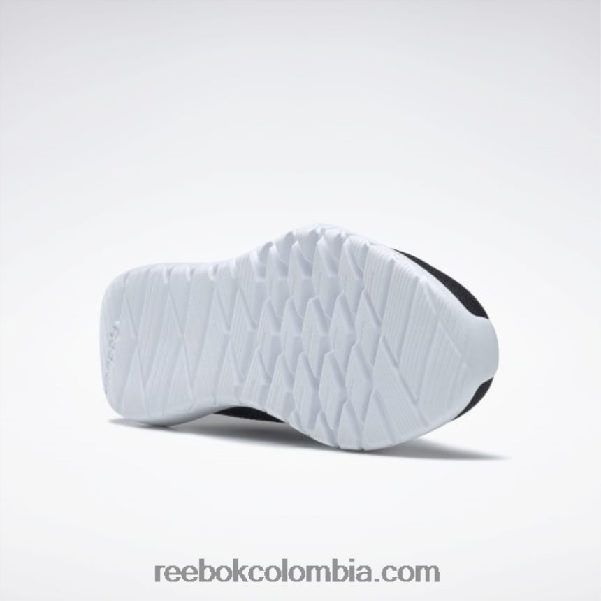 hombres negro núcleo/gris frío 6/gris frío 4 zapatillas de entrenamiento flexagon energy train 3 hombre Reebok D260LP1341