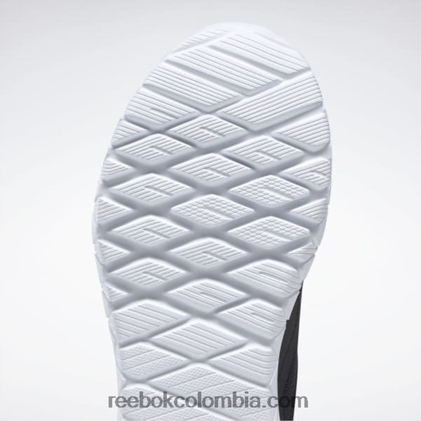 hombres negro núcleo/gris frío 6/gris frío 4 zapatillas de entrenamiento flexagon energy train 3 hombre Reebok D260LP1341