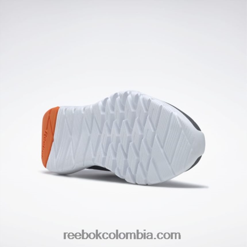 hombres negro núcleo/gris puro 7/blanco ftwr zapatillas de entrenamiento flexagon force 4 hombre Reebok D260LP1094