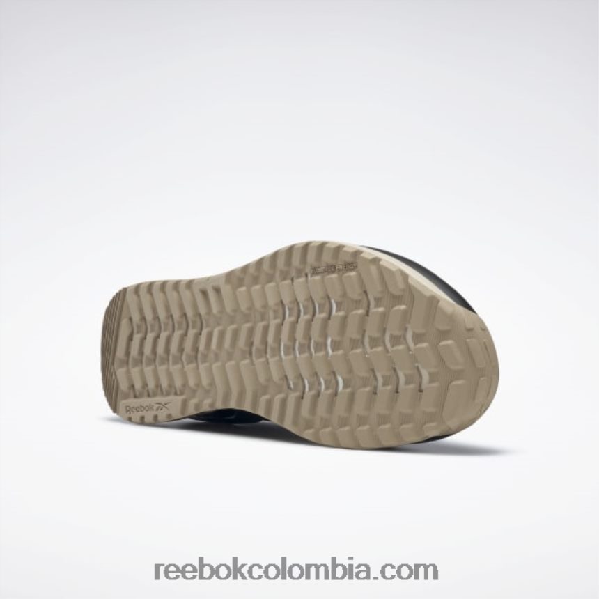 hombres oliva moderno/núcleo negro/caqui salvaje zapatillas de entrenamiento hombre jurassic world nano x2 adventure Reebok D260LP1052