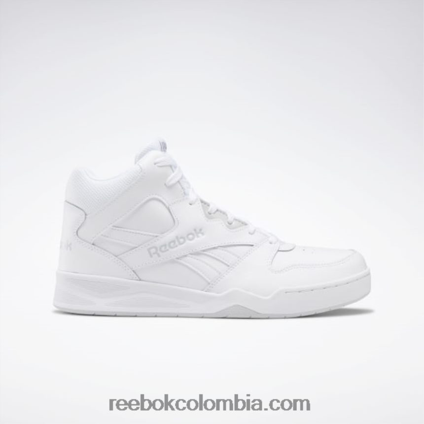 hombres blanco zapatillas royal bb4500 h2 xe Reebok D260LP1119