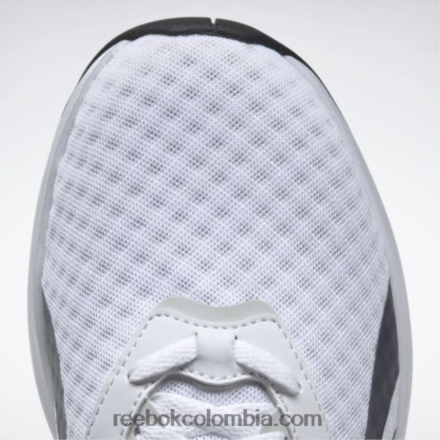 hombres blanco ftwr/azul marino vectorial/gris puro 2 zapatillas de correr para hombre energen plus 2 Reebok D260LP1191