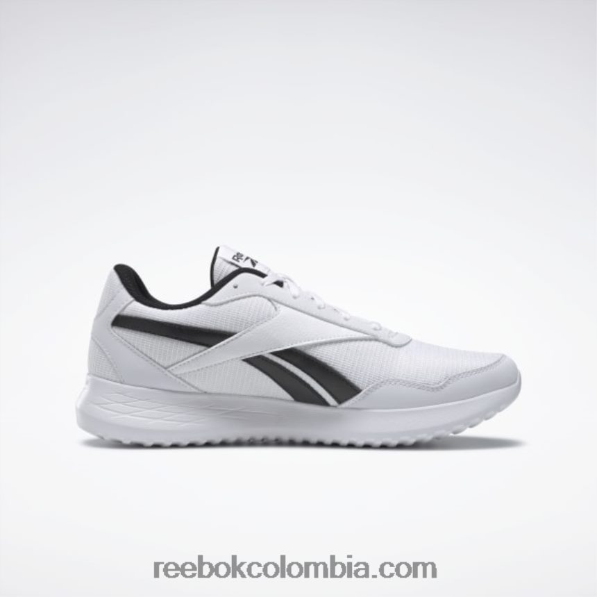 hombres ftwr blanco/núcleo negro zapatillas de running para hombre energen lite Reebok D260LP1136