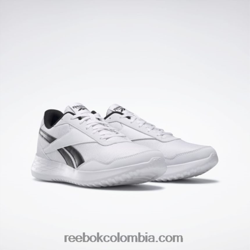 hombres ftwr blanco/núcleo negro zapatillas de running para hombre energen lite Reebok D260LP1136