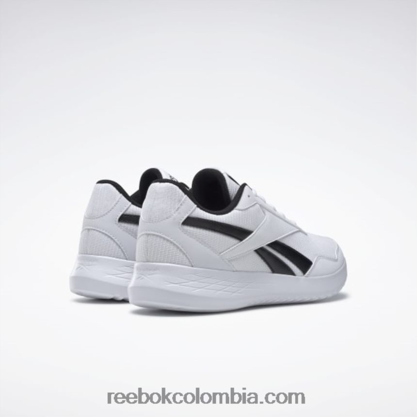 hombres ftwr blanco/núcleo negro zapatillas de running para hombre energen lite Reebok D260LP1136