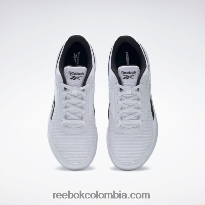 hombres ftwr blanco/núcleo negro zapatillas de running para hombre energen lite Reebok D260LP1136