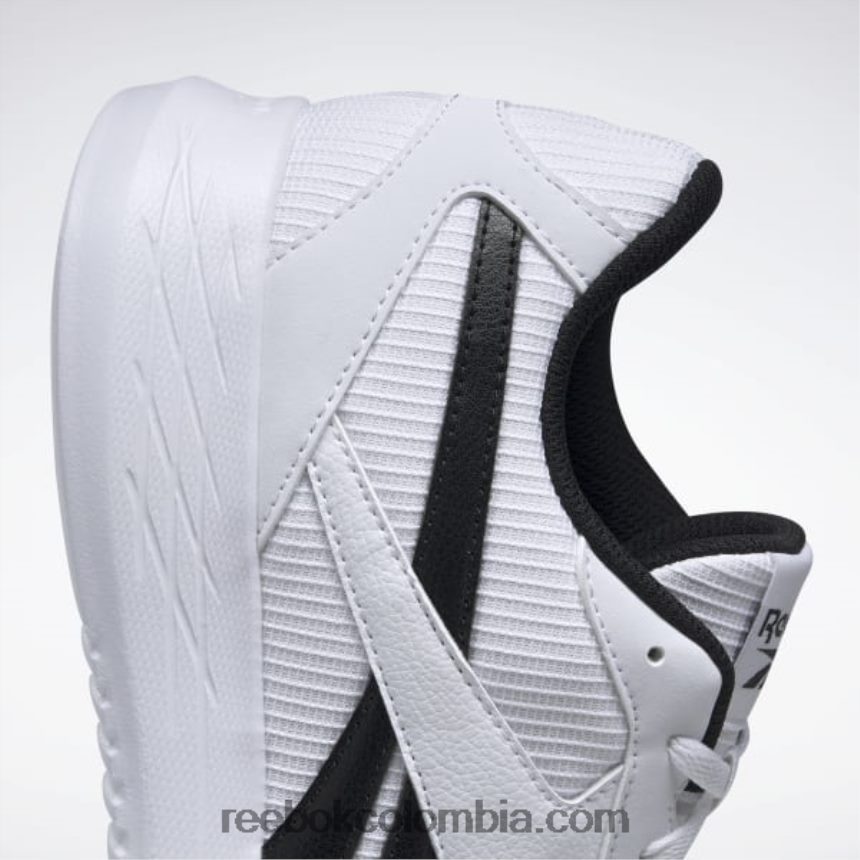 hombres ftwr blanco/núcleo negro zapatillas de running para hombre energen lite Reebok D260LP1136