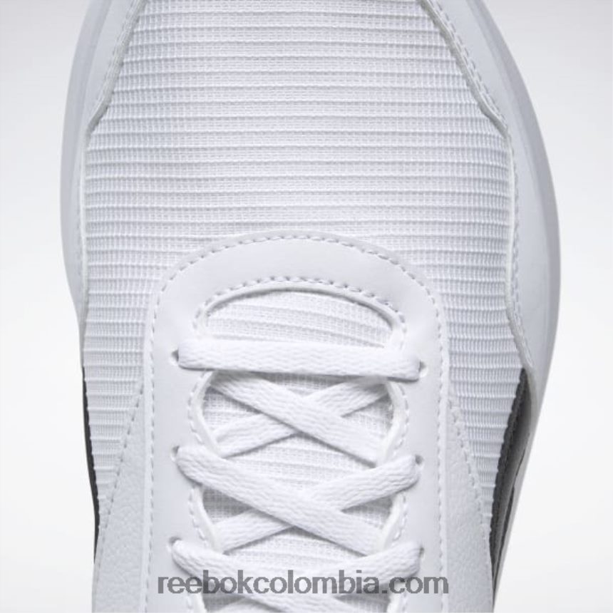 hombres ftwr blanco/núcleo negro zapatillas de running para hombre energen lite Reebok D260LP1136