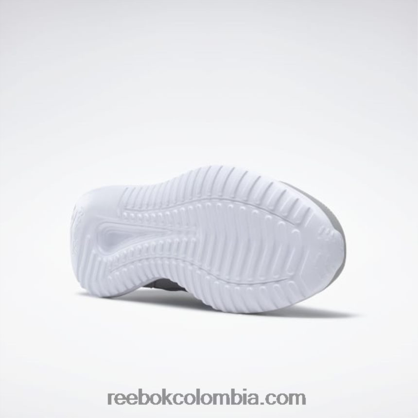 hombres gris puro 3/azul vectorial/blanco ftwr zapatillas de running para hombre energen lite Reebok D260LP1074