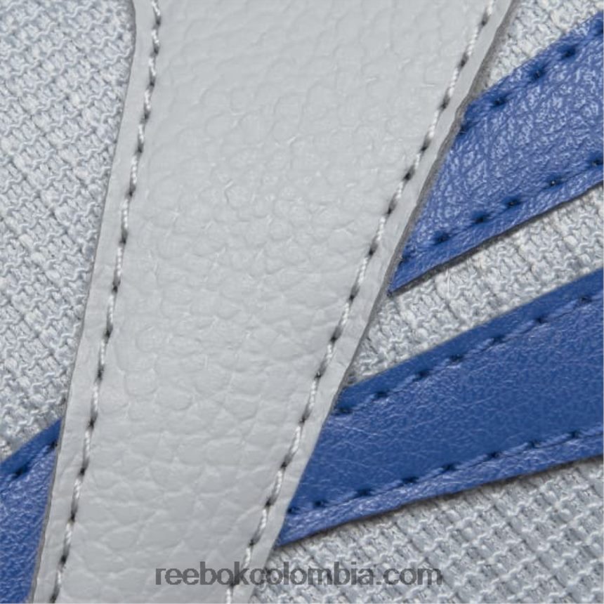 hombres gris puro 3/azul vectorial/blanco ftwr zapatillas de running para hombre energen lite Reebok D260LP1074