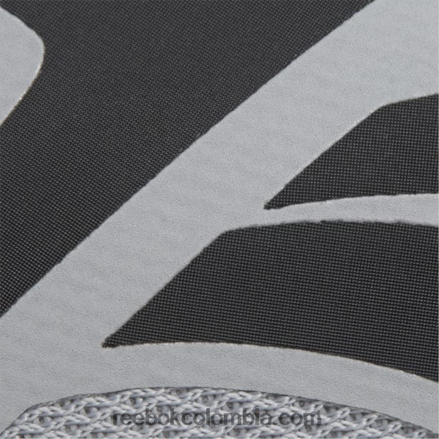 hombres gris puro 3/núcleo negro/vector azul zapatillas runner 5 hombre Reebok D260LP1055