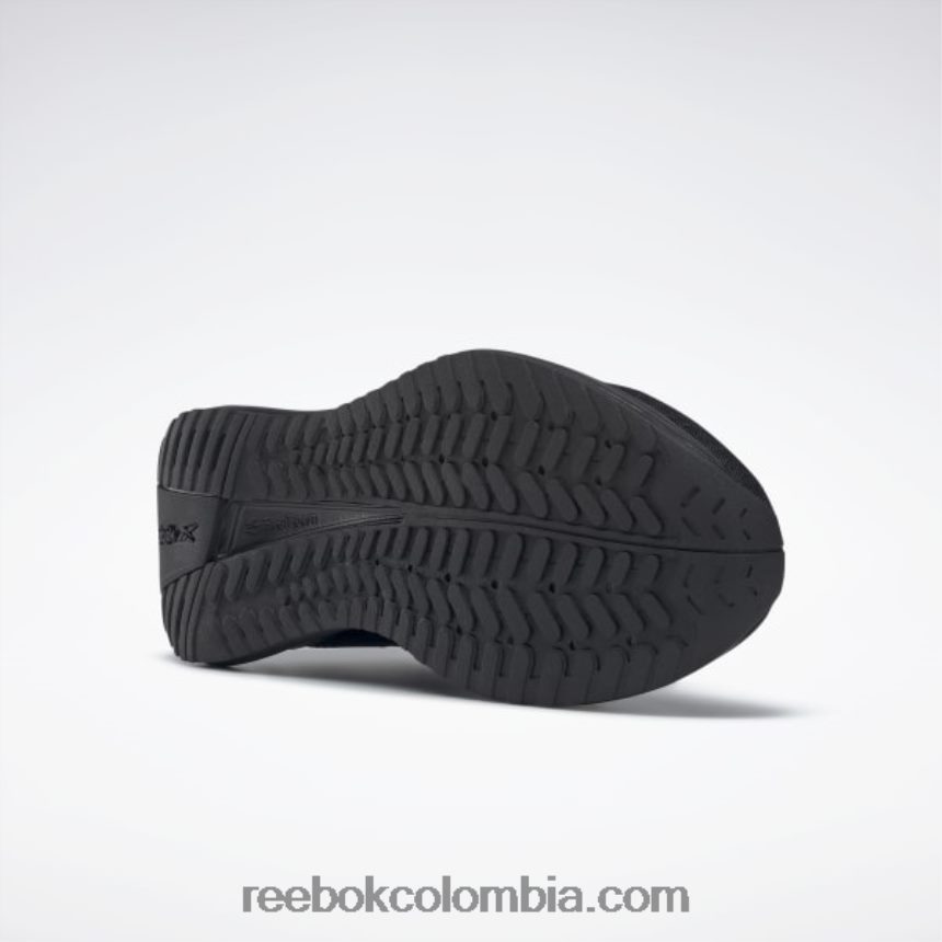 hombres negro núcleo/blanco ftwr zapatillas de correr para hombre energen plus 2 Reebok D260LP1082