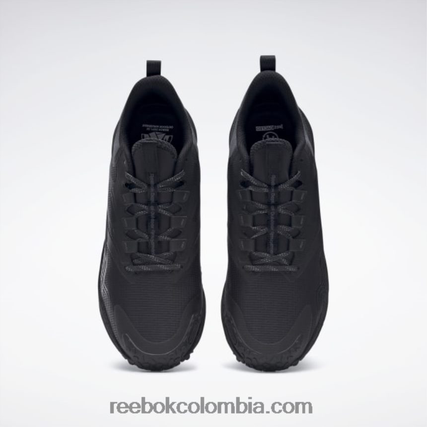 hombres negro núcleo/gris puro 3/blanco ftwr zapatillas de running para hombre floatride energy 4 adventure Reebok D260LP1129