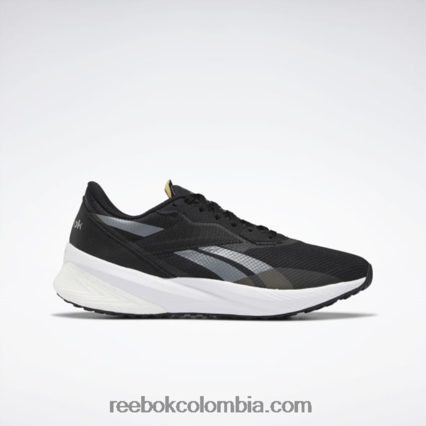 hombres negro núcleo/gris puro 6/blanco ftwr zapatillas de running para hombre floatride energy daily Reebok D260LP1150