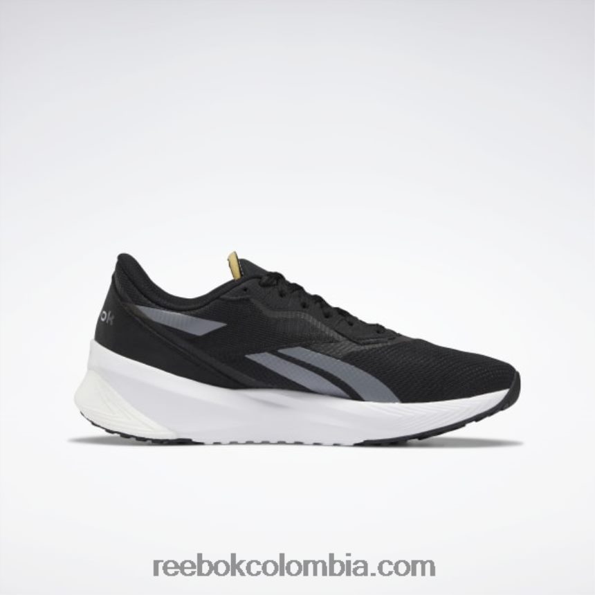 hombres negro núcleo/gris puro 6/blanco ftwr zapatillas de running para hombre floatride energy daily Reebok D260LP1150