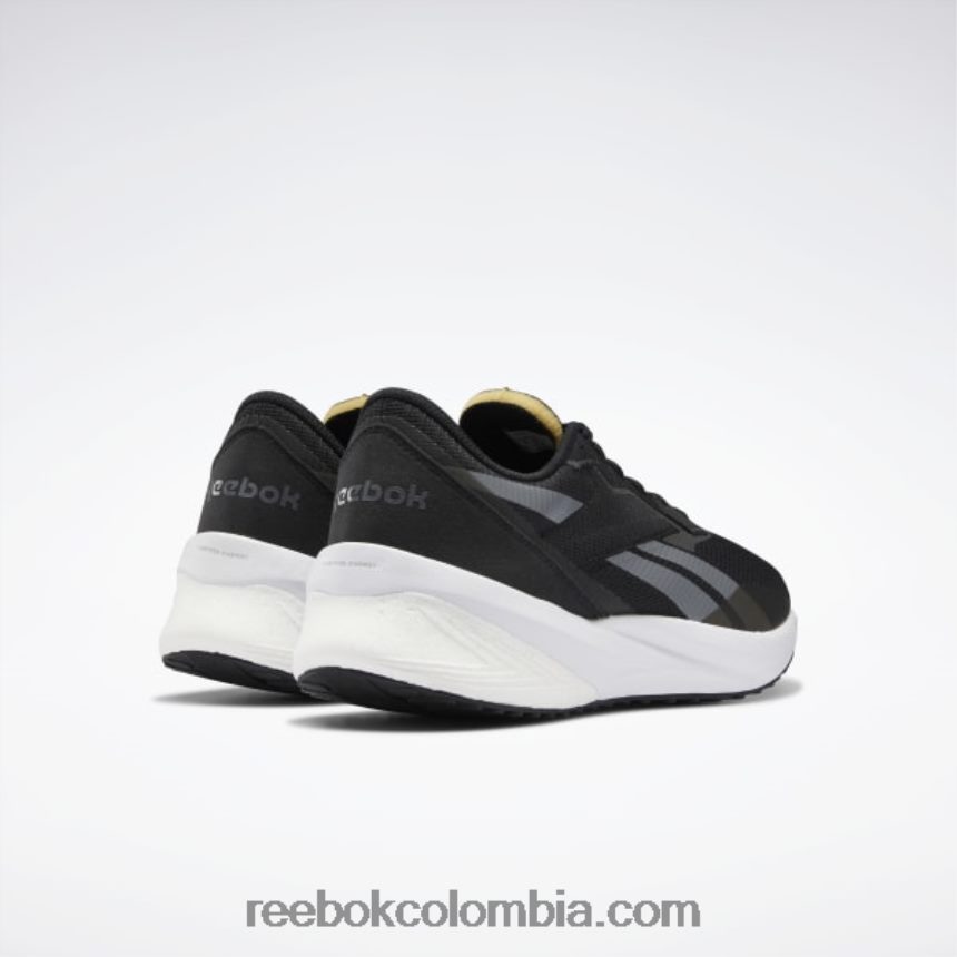 hombres negro núcleo/gris puro 6/blanco ftwr zapatillas de running para hombre floatride energy daily Reebok D260LP1150