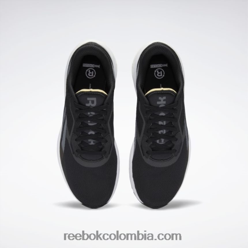 hombres negro núcleo/gris puro 6/blanco ftwr zapatillas de running para hombre floatride energy daily Reebok D260LP1150