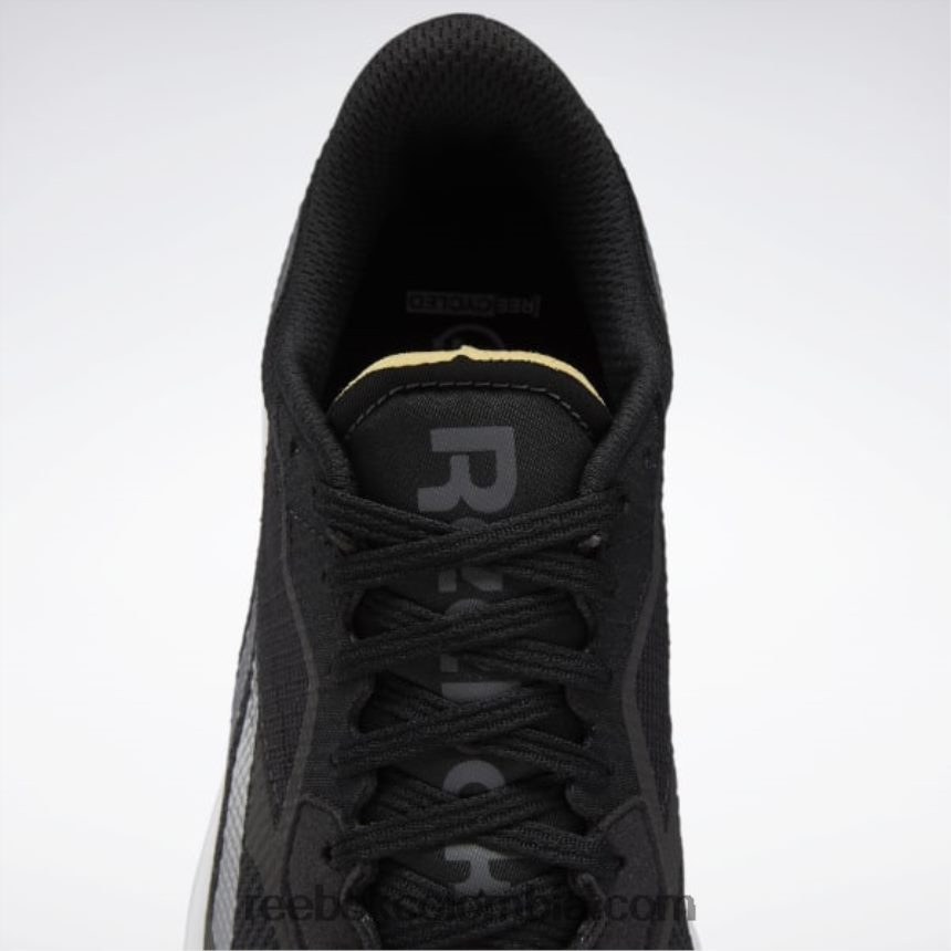 hombres negro núcleo/gris puro 6/blanco ftwr zapatillas de running para hombre floatride energy daily Reebok D260LP1150