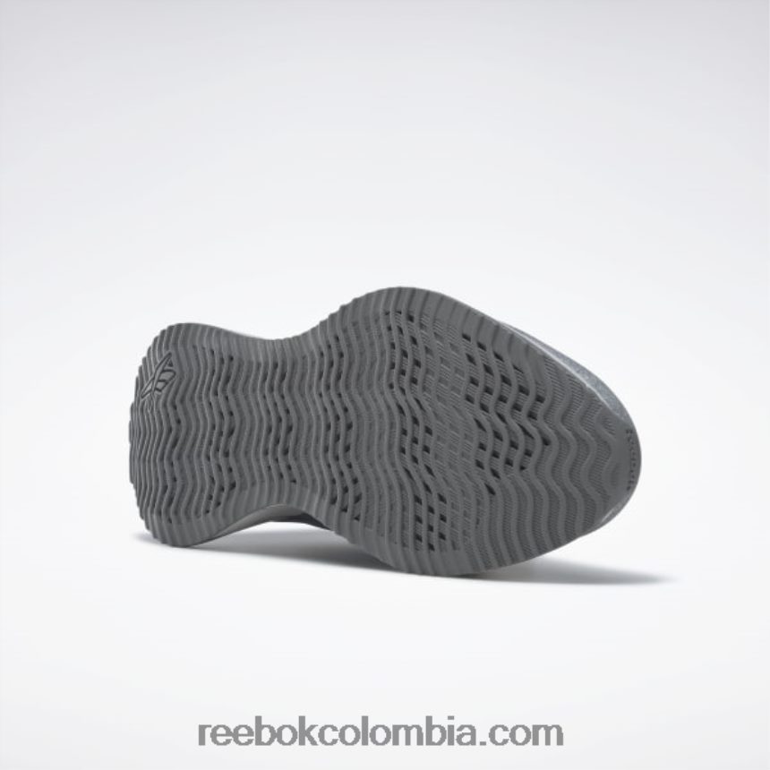hombres gris puro 3/gris puro 2/gris puro 5 zapatillas zig dynamica 2 hombre Reebok D260LP1053