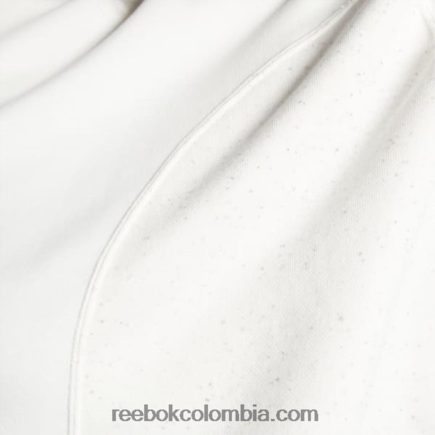 mujer tiza sudadera clásica del equipo universitario (talla grande) Reebok D260LP863