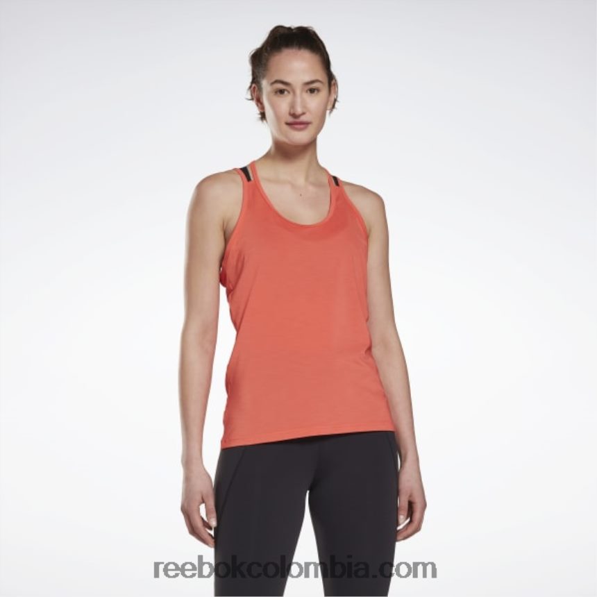 bengala semi naranja