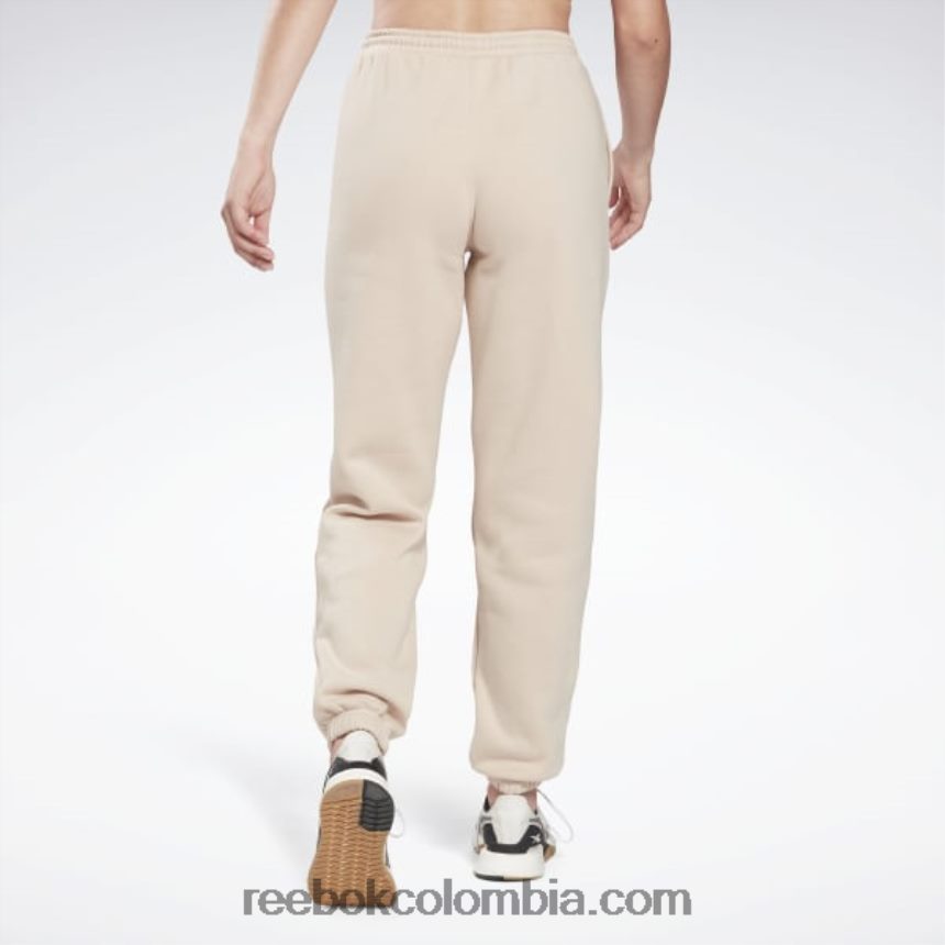 mujer crudo suave joggers safari modernos Reebok D260LP997