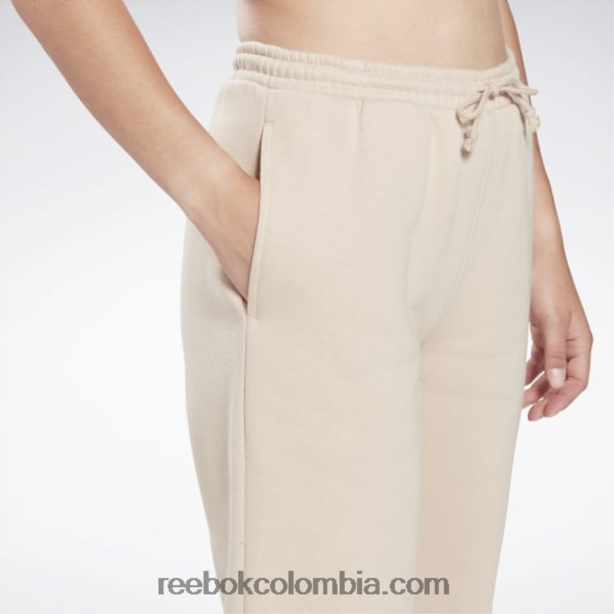 mujer crudo suave joggers safari modernos Reebok D260LP997