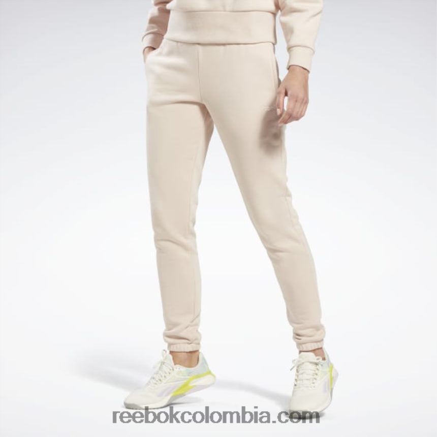 mujer crudo suave pantalones de lana de lujo Reebok D260LP438