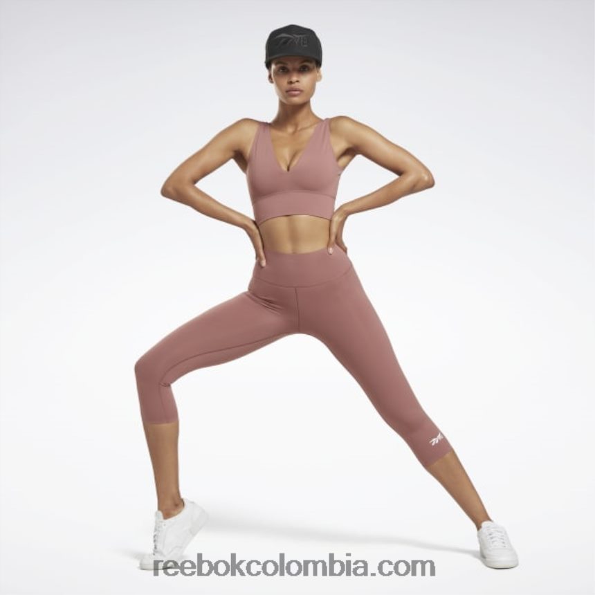 mujer tierra reseca blusa victoria beckham Reebok D260LP833