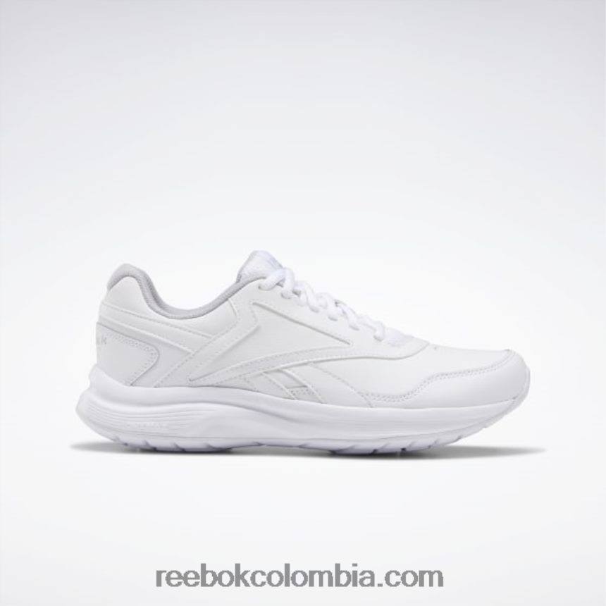 mujer blanco/gris frío 2/colegial royal zapatillas walk ultra 7 dmx max mujer Reebok D260LP50
