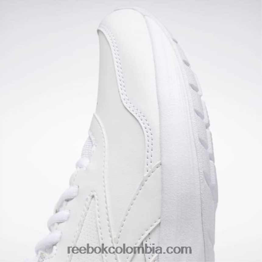 mujer blanco/gris frío 2/colegial royal zapatillas walk ultra 7 dmx max mujer Reebok D260LP50