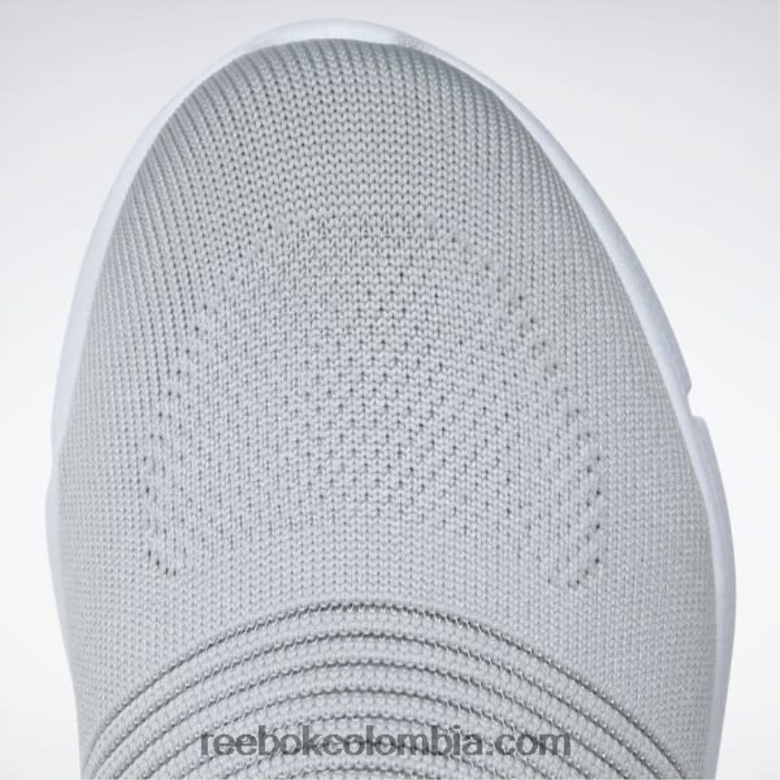 mujer gris puro 2/rosa atómico/blanco ftwr zapatos de mujer daystart onlux Reebok D260LP925