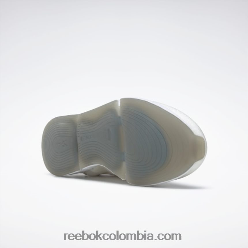 mujer tiza/oro rosa/ftwr blanco zapatillas dailyfit dmx 2 mujer Reebok D260LP257