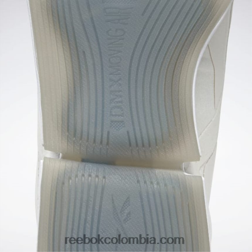 mujer tiza/oro rosa/ftwr blanco zapatillas dailyfit dmx 2 mujer Reebok D260LP257