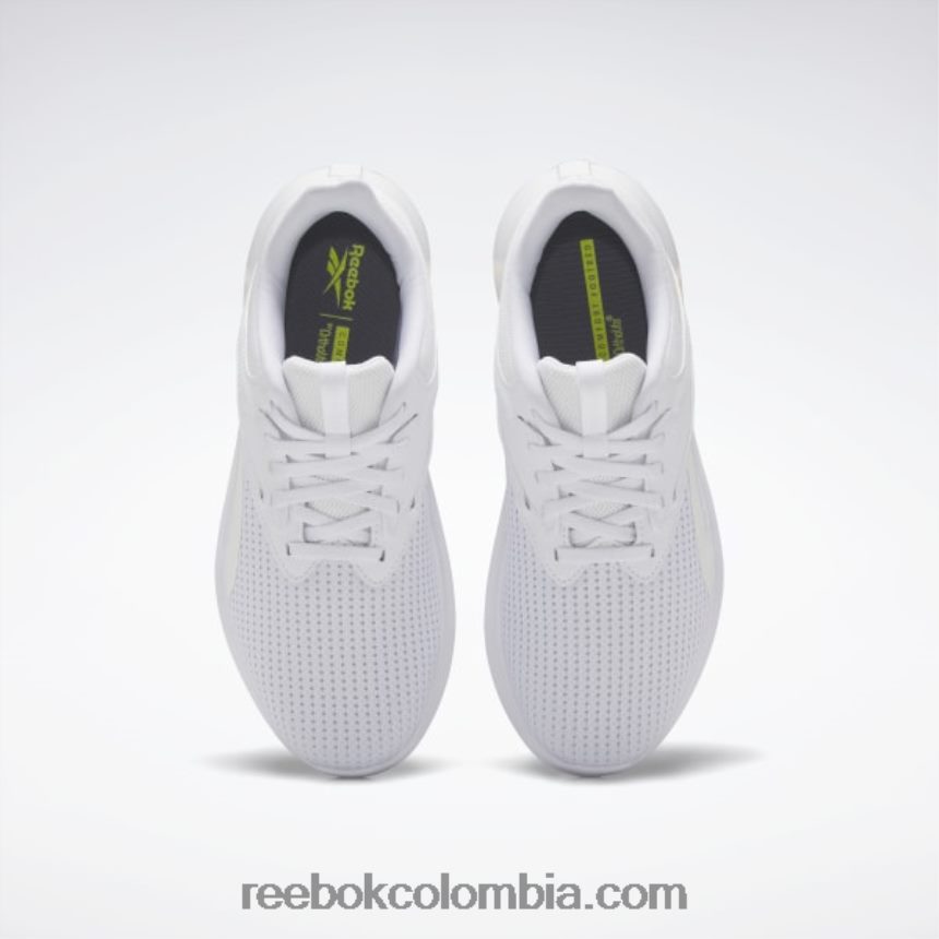 mujer ftwr blanco/gris puro 1 zapatos de entrenamiento fluxlite mujer Reebok D260LP302