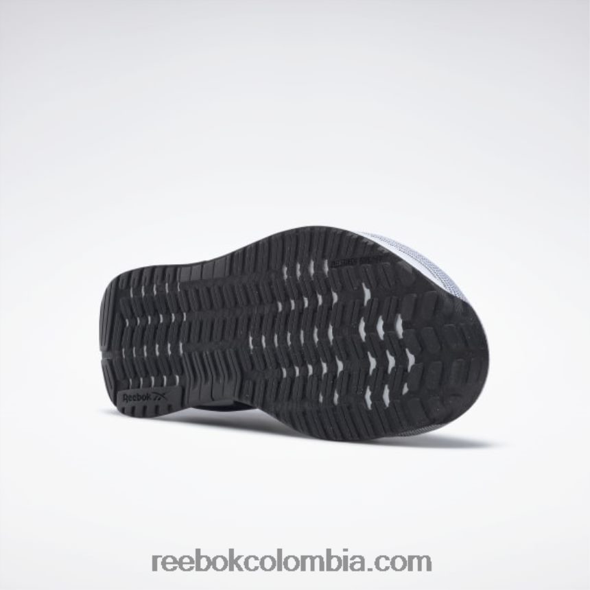 mujer ftwr blanco/núcleo negro/vector rojo zapatillas de entrenamiento nano x2 para mujer Reebok D260LP188