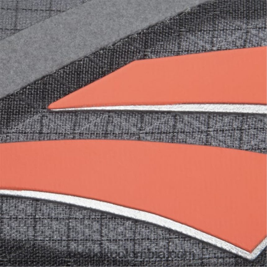 mujer gris puro 5/núcleo negro/verde azulado clásico zapatillas de entrenamiento mujer nano x2 tr adventure Reebok D260LP101