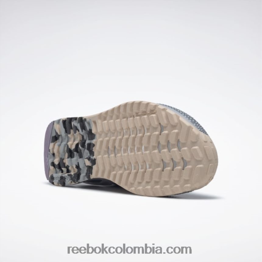 mujer gris puro 6/gris puro 3/gris puro 7 zapatillas de entrenamiento mujer nano x2 tr adventure Reebok D260LP203