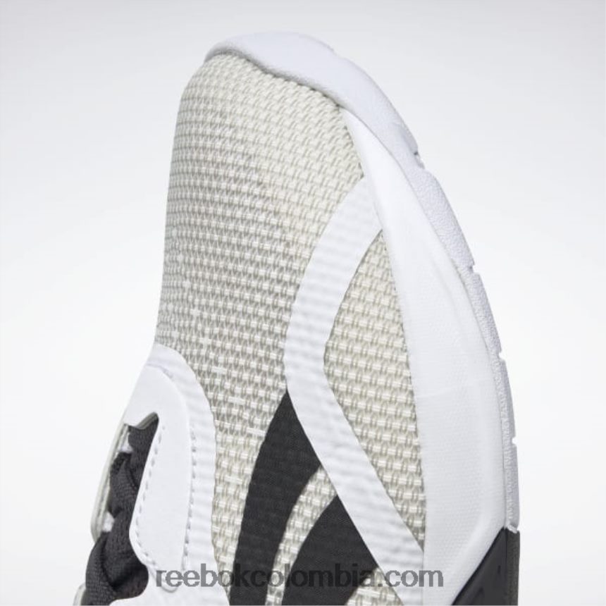 mujer negro/blanco ftwr zapatillas de entrenamiento nano x mujer Reebok D260LP985