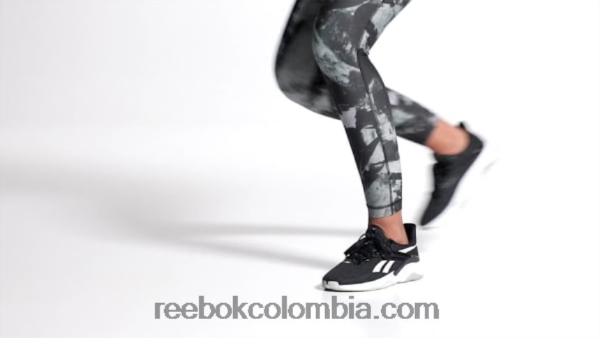 mujer negro núcleo/blanco ftwr/gris puro 3 zapatillas de entrenamiento hiit tr 3 mujer Reebok D260LP185