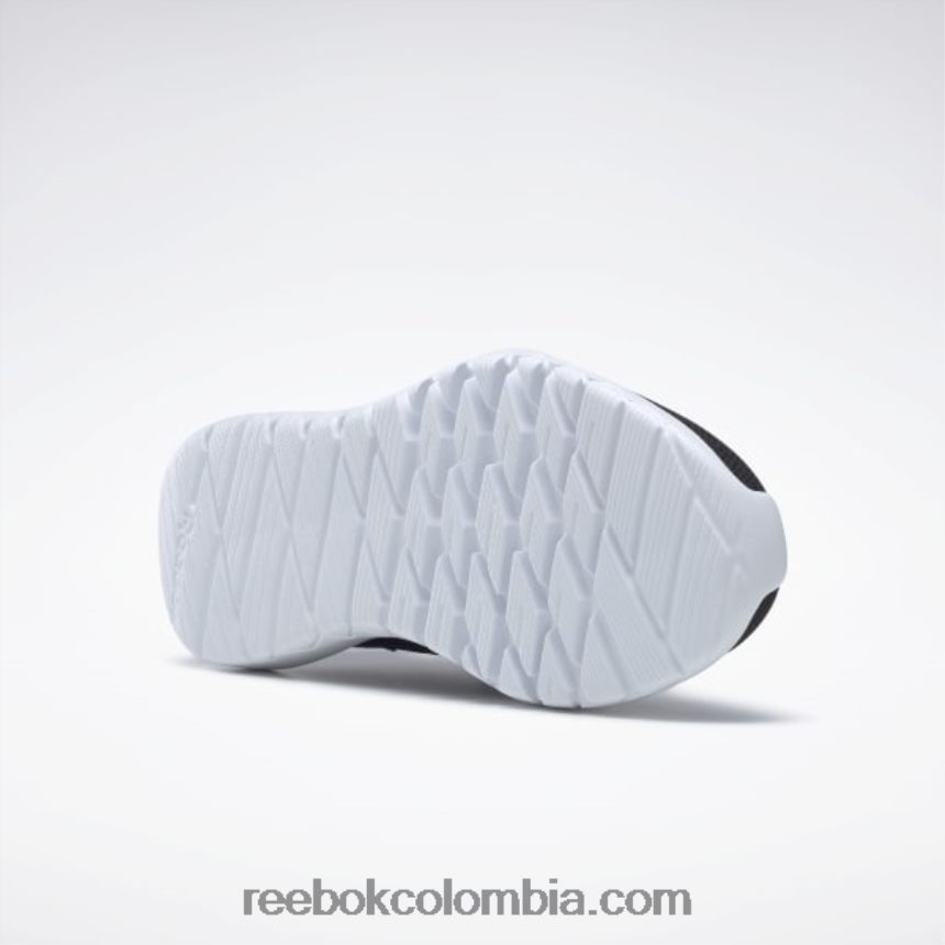 mujer negro núcleo/blanco ftwr/oro rosa zapatillas de entrenamiento mujer flexagon energy 4 Reebok D260LP265