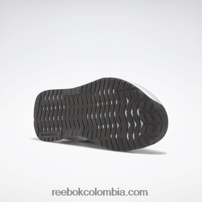 mujer oasis morado/llamarada naranja/negro central zapatillas de entrenamiento nano x2 para mujer Reebok D260LP43