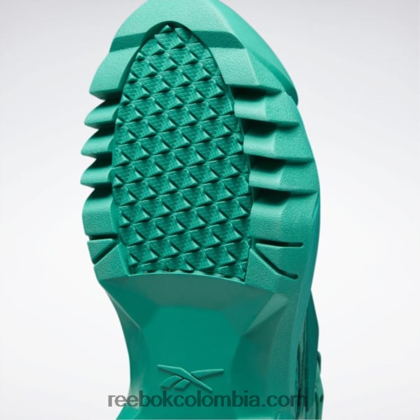 mujer Esmeralda zapatillas cardi b club c v2 mujer Reebok D260LP187